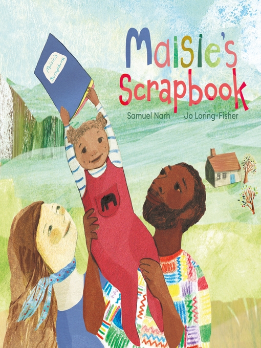 Title details for Maisie's Scrapbook by Samuel Narh - Available
